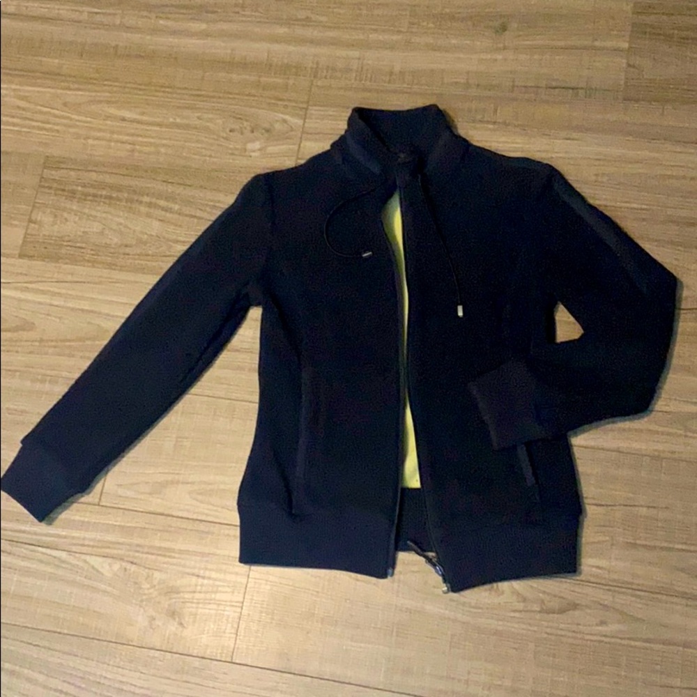 BMW Women Jacket